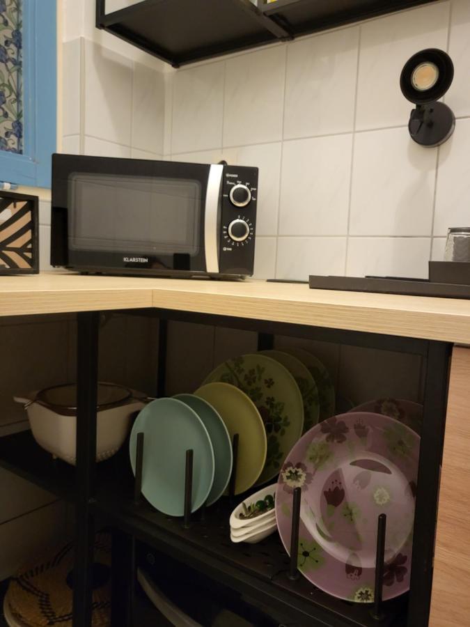 Studio Prommontore بريمونتيرا المظهر الخارجي الصورة