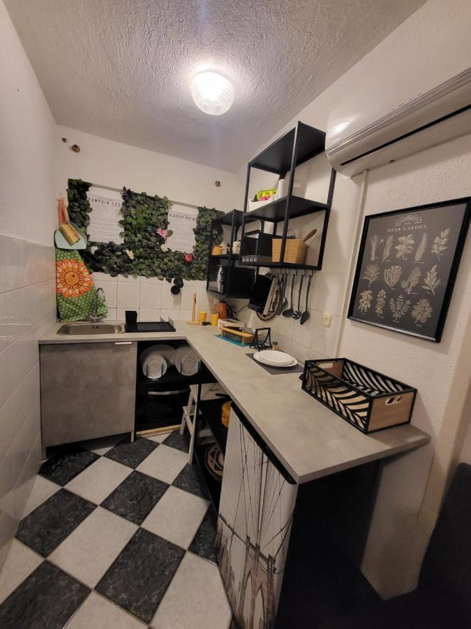 Studio Prommontore بريمونتيرا المظهر الخارجي الصورة